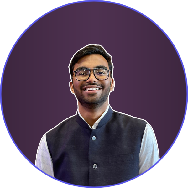 Sanskar Srivastava profile picture